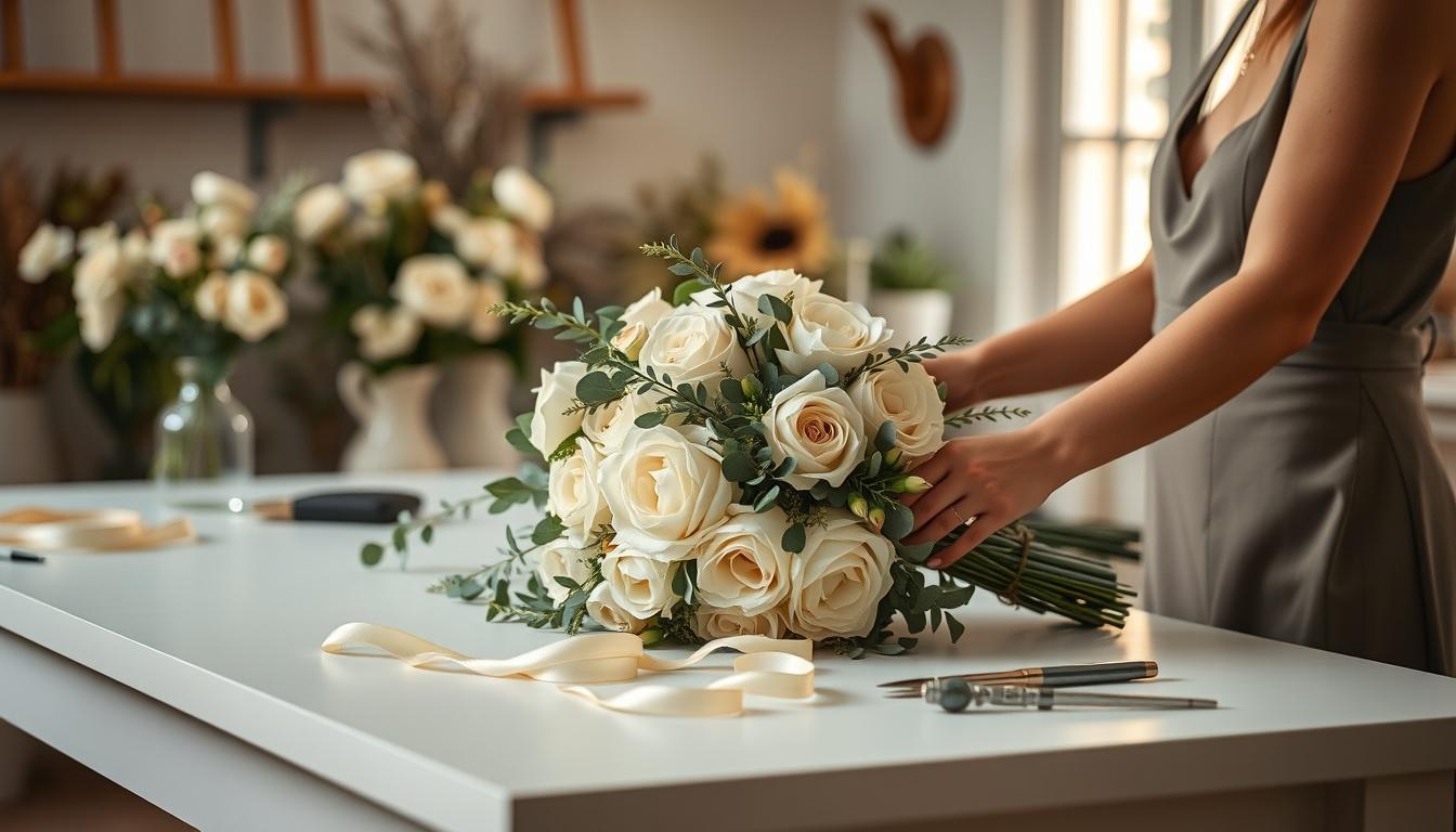 Floral Design for Your Event